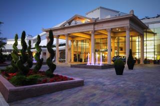Gran Palas Hotel - Spa incluido - 1