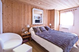Chalet la Brunette - Megève - 1