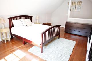 Tiki Loft 4 - Third Crossing - 3