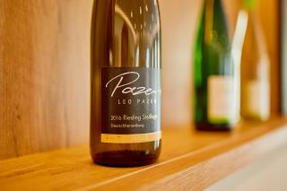 Wein-Quartier Leo Pazen - Zeltingen-Rachtig - 3
