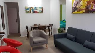 Departamento En La Serena FULL EQUIPADO - 7