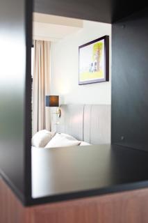 Hapimag Apartments Amsterdam - 4