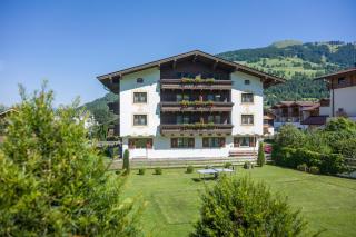 Haus Carolin - Westendorf - 0
