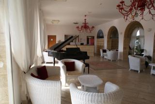 Messapia Hotel & Resort - Leuca - 8