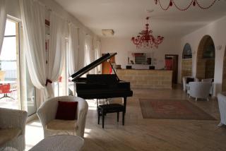 Messapia Hotel & Resort - Leuca - 6