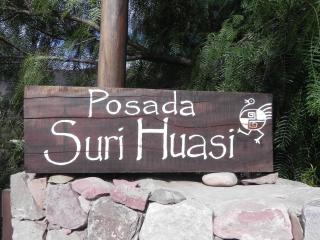 Posada Suri Huasi - Tilcara - 5