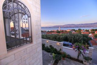 Villa Maja - Supetar - 9