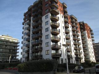 De Panne Plaza - De Panne - 3