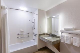Holiday Inn Express & Suites Tulsa S Broken Arrow Hwy 51 by IHG - Broken Arrow - 5