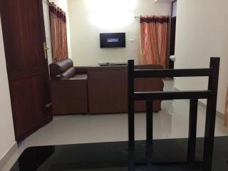 SP Plaza Service Apartment - Trivandrum - 2