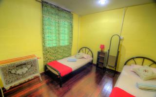 Budget Umi Homestay Kuching - Kuching - 8