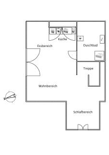 Wohnen Unter Reet - 6