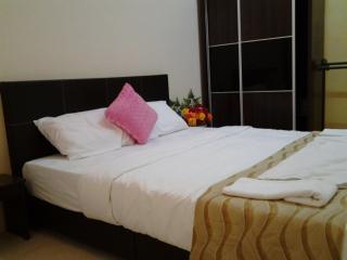 Alisa Homestay - Sungkai - 9
