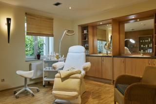 H+ Hotel & SPA Friedrichroda - Friedrichroda - 2