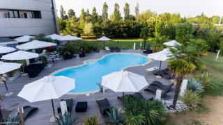 Amati' Design Hotel - Zola Predosa - 9