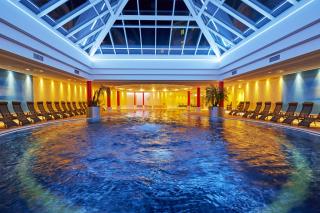 H+ Hotel & SPA Friedrichroda - Friedrichroda - 6