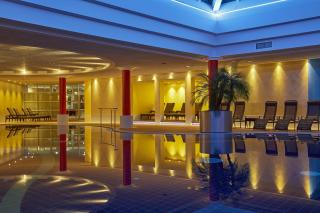 H+ Hotel & SPA Friedrichroda - Friedrichroda - 5
