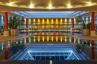 H+ Hotel & SPA Friedrichroda - Friedrichroda - 4