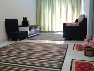 Alisa Homestay - Sungkai - 1