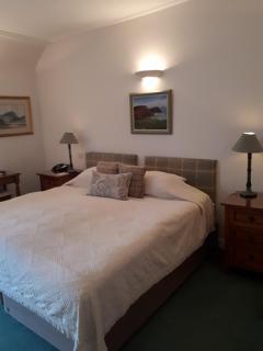 Bridgend Hotel - Bridgend - 1