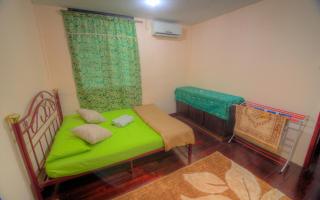Budget Umi Homestay Kuching - Kuching - 1