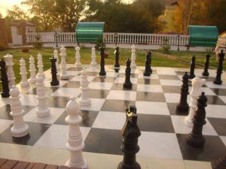 Эдельвейс - 4