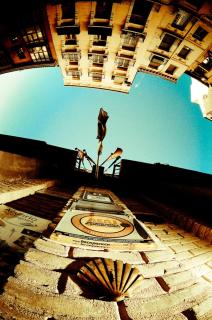 Be Zaragoza Hostel - Saragozza - 7
