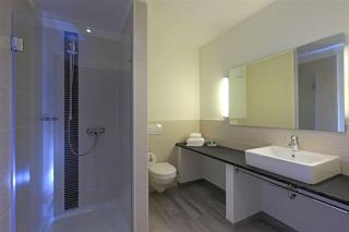 Hotel Schelf GmbH & Co. KG - Büsum - 4