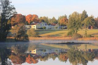 Hestraviken Hotell & Spa - Hestra - 8