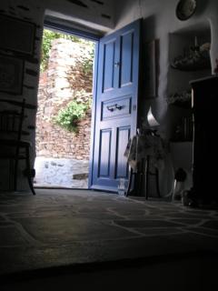 3-level doll house in Kea Ioulida/Chora, Cyclades - Ioulis - 4
