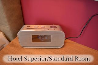 Hotel Vita Berlin-Messe - Berlim - 3