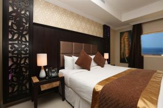 Park Jizan Hotel - 1