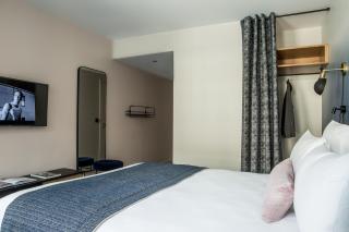 L'Imprimerie Hôtel - Clichy - 8