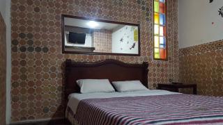 Hostal Balcony - Popayan - 7