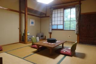 Shinyu Onsen Kurikomaso - Kurihara - 9