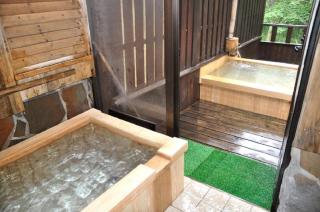 Shinyu Onsen Kurikomaso - Kurihara - 5
