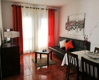 Apartamentos Funchal - Los Cristianos - 1