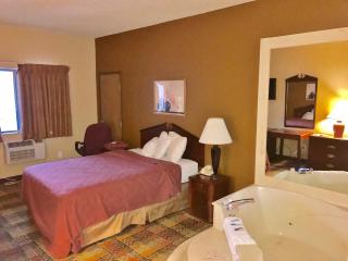 Americas Best Value Inn-Livonia/Detroit - Livonia - 6