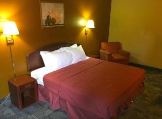 Americas Best Value Inn-Livonia/Detroit - Livonia - 3