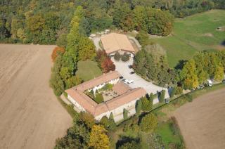 Agriturismo Cassinazza - Orsenigo - 2