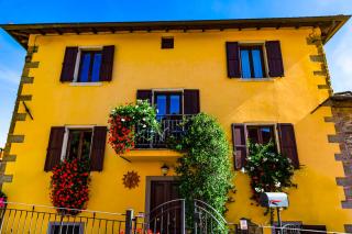 Villa "Corte de' Baldi" - Ortignano Raggiolo - 0