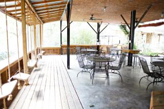 Tiki Loft 3 - 1
