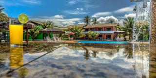 Hotel Real Comandatuba - Ilha de Comandatuba - 5