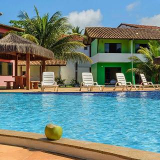 Hotel Real Comandatuba - Ilha de Comandatuba - 4