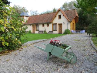 La Maison de l'Epousée B&B - Abbeville - 1