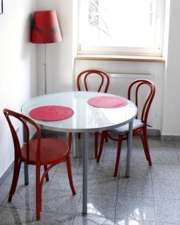 Premium Apartments Klimschgasse - Wenen - 2