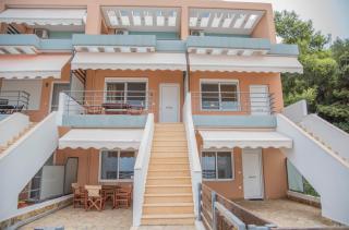 Aperanto House Paralia Loutsas - Loutsa - 1