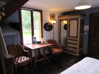 La Maison de l'Epousée B&B - Abbeville - 8