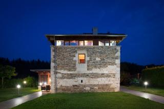 Casa Do Bosque - Sarria - 8