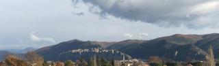 Halte en Provence - Peyruis - 9